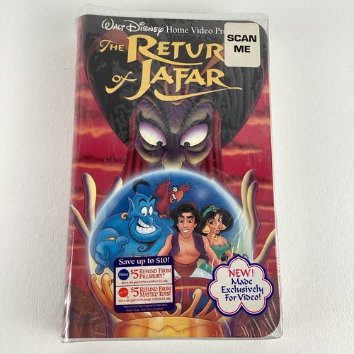 Walt disney the return - walt,
