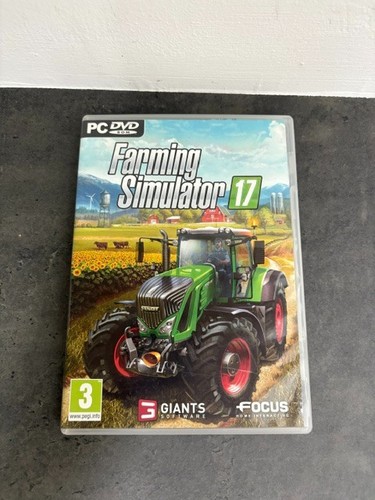 Farming simulator ottimo - pc,