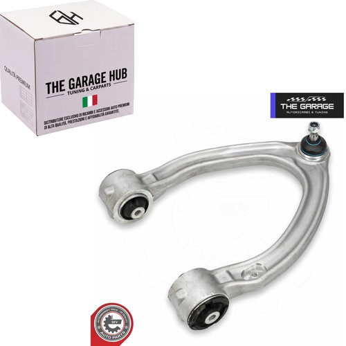 Braccio oscillante per