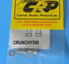 Dadi adattatore ruota