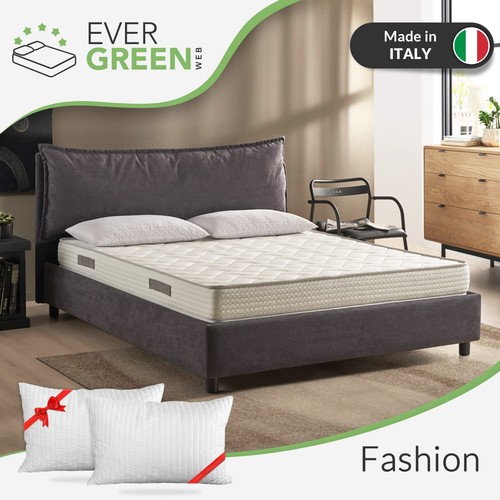 Materasso singolo 80x190 - 80x190, o