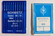 AGHI 332R punta rotonda