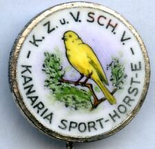 DISTINTIVO MEMBRO DEL