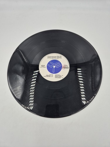 Musica elettronica ann - lp,