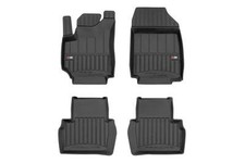 Tappetini in gomma per Fiat