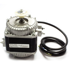 MOTORE VENTOLA FRIGO VENTILATORE BANCO FRIGO CELLE 34/120 W- 0,87 A-230/240 VOLT