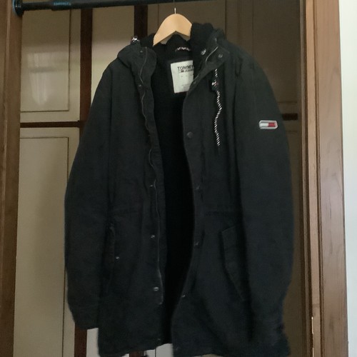 Giubbotto tommy hilfiger - tommy,