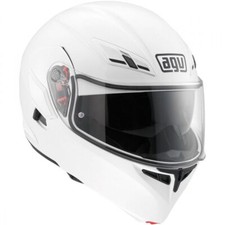 Casco modulare doppia - casco,
