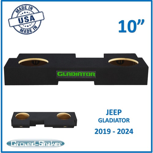 Box subwoofer jeep - jeep, gladiator