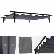 Telo di ricambio 370x300cm per