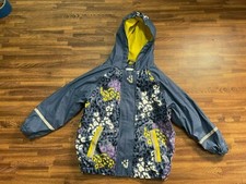 Lupilu Kids Boys Jacket Hooded