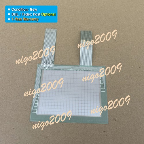 Touch screen glass - touch, digitizer