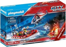 Playmobil 70335 City Action