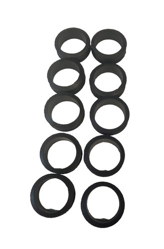 Kit guarnizioni cannette - kit,