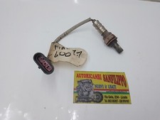 Sonda Lambda Fiat 600 Seicento 1100 Benzina Motore Nuovo Fire Originale OZA532A3