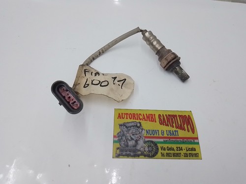 Sonda lambda fiat 600 seicento - fiat,