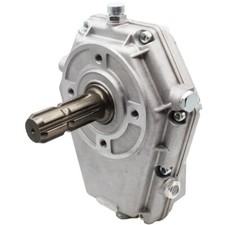 Moltiplicatore per pompa