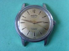 Orologio enicar 17jewels - 17jewels, usato
