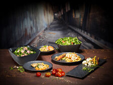 Stoviglie da campeggio, set di