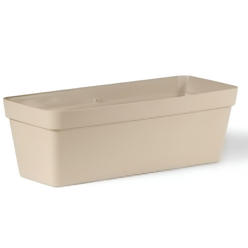 Vaso fioriera rettangolare per - vaso,