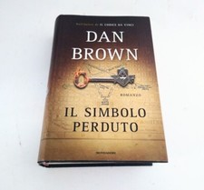 Libro Il simbolo perduto Dan