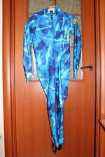 Tuta da sci vintage Descente