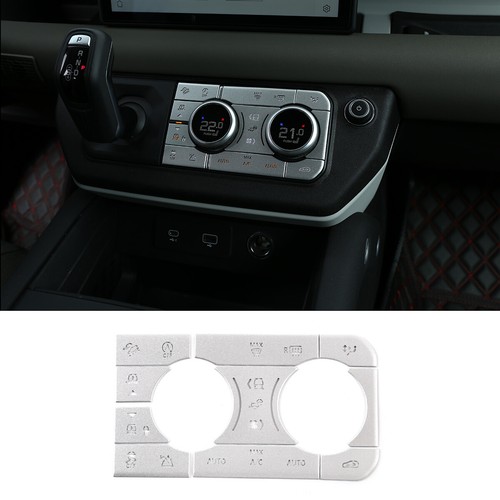 Pulsanti climatizzatore auto - climatizzatore,