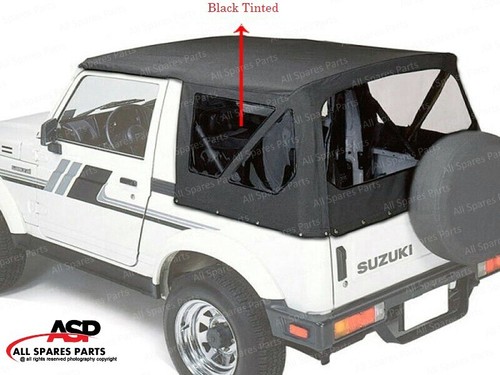Soft top per suzuki - soft,