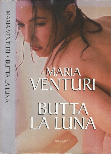 Butta luna maria - butta,