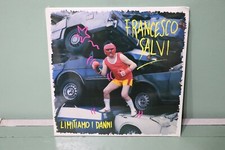 FRANCESCO SALVI - Limitiamo i