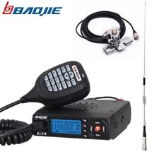 Baojie BJ-218 Mini Walkie