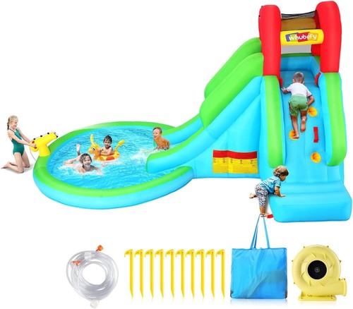 🏖️Acquascivolo per