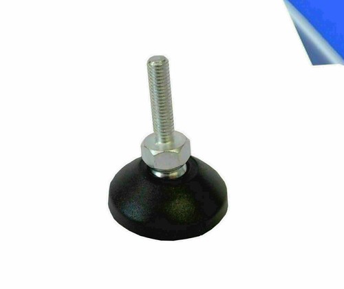 Profilo alluminio base - profilo, 4x