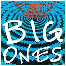 Big Ones von Aerosmith | CD | Zustand sehr gut