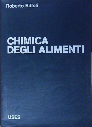 Biffoli chimica degli - chimica, alimenti