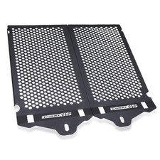 Protezione griglia radiatore