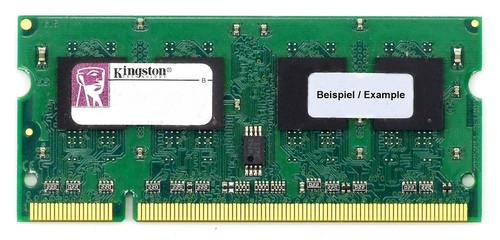 512 kingston ddr2 - mb, ddr2-533