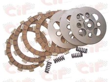 KIT DISCHI FRIZIONE MINARELLI