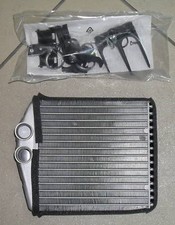 Radiatore Riscaldamento Opel Corsa C 1.0 / 1.2 / 1.4  Benzina Dal 2001 IN POI