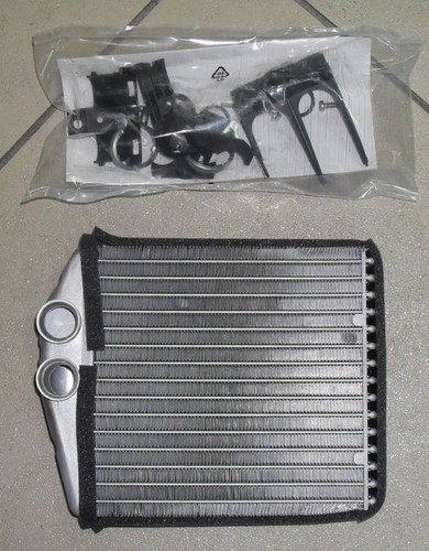 Radiatore riscaldamento opel - radiatore,