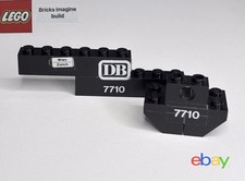Lego gruppo adesivo 4x2x21 - lego,