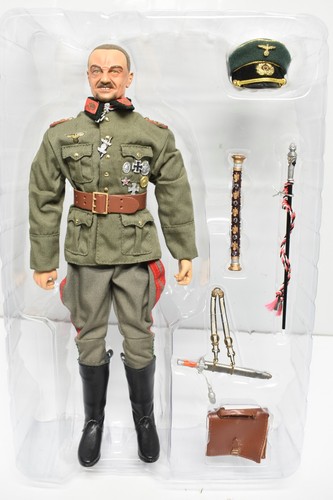Action figur seconda - , guerra