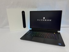 Alienware X17 R1 GAMING