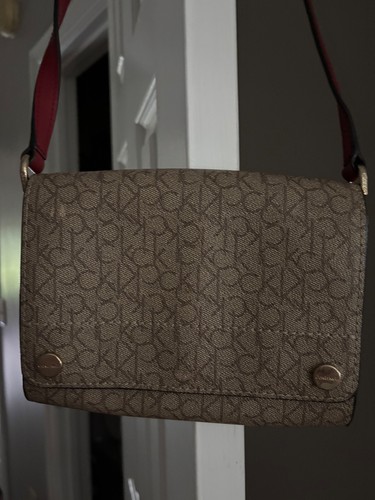 Borsa calvin klein con - calvin,