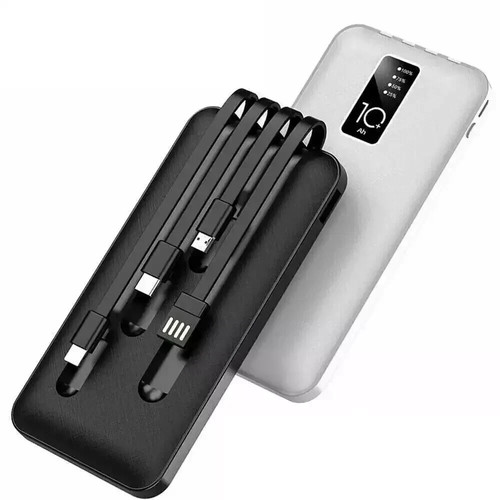 Power bank 20000mah - power,