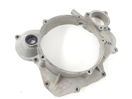 Gas fsr 450 2008 - gas,