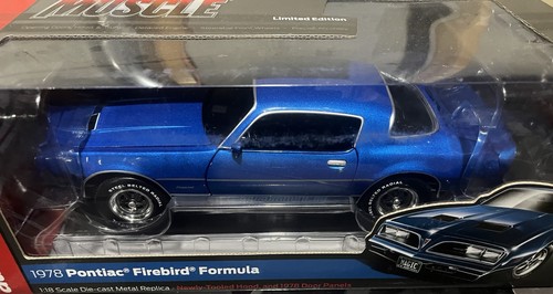 1978 pontiac firebird formula - 1978,