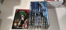 BATMAN ARKHAM ASYLUM 1/12