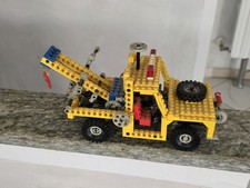 LEGO NEW Set MISB Sigillato 8846 - Technic Tow Truck - 1982 SEALED