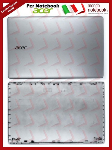 Cover lcd acer - cover,